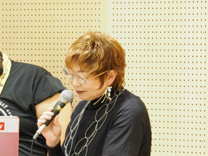 第２回茅ヶ崎コレクション 会場写真 3