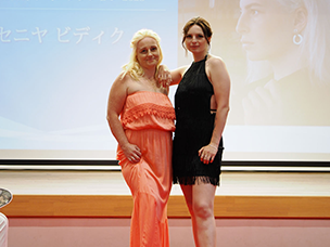 第２回茅ヶ崎コレクション 会場写真 11