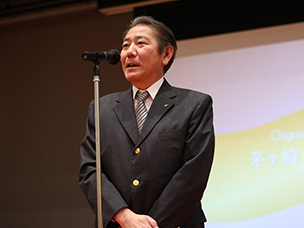第3回茅ヶ崎コレクション 会場写真 2