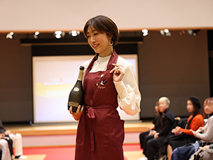 第3回茅ヶ崎コレクション 会場写真 9